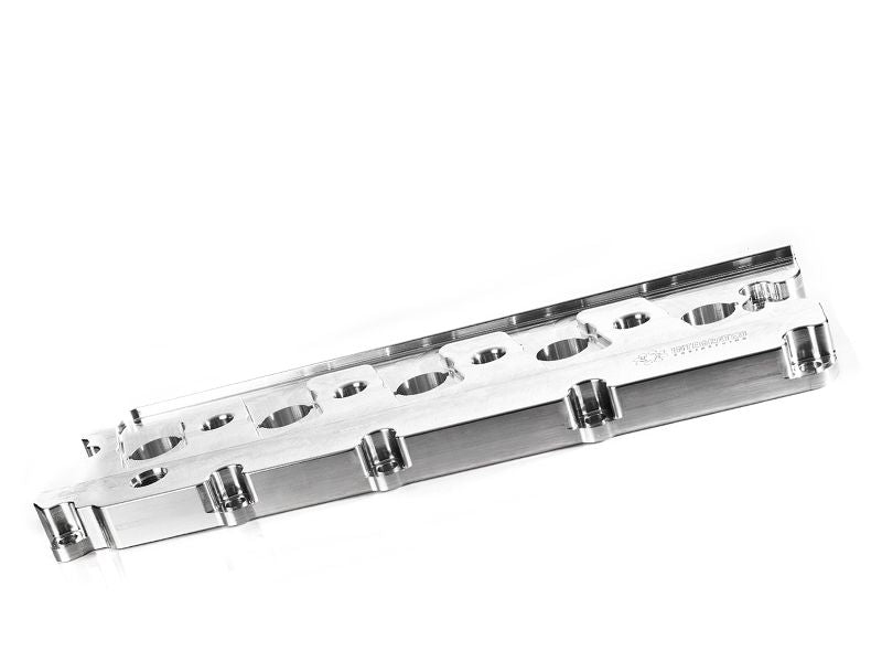 Integrated Engineering 2.5L 5CYL Billet Valve Cover