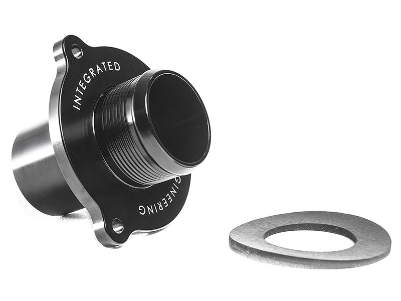 Integrated Engineering Turbo Outlet Muffler Delete for VW MK7/MK7.5 & Audi 8V/8S 2.0T Engines