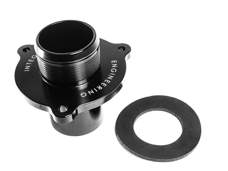Integrated Engineering Turbo Outlet Muffler Delete for VW MK7/MK7.5 & Audi 8V/8S 2.0T Engines