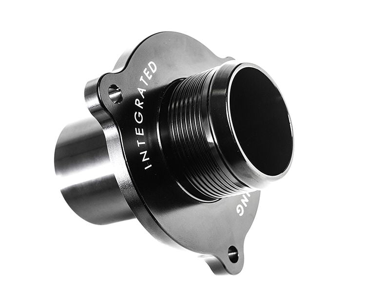 Integrated Engineering Turbo Outlet Muffler Delete for VW MK7/MK7.5 & Audi 8V/8S 2.0T Engines