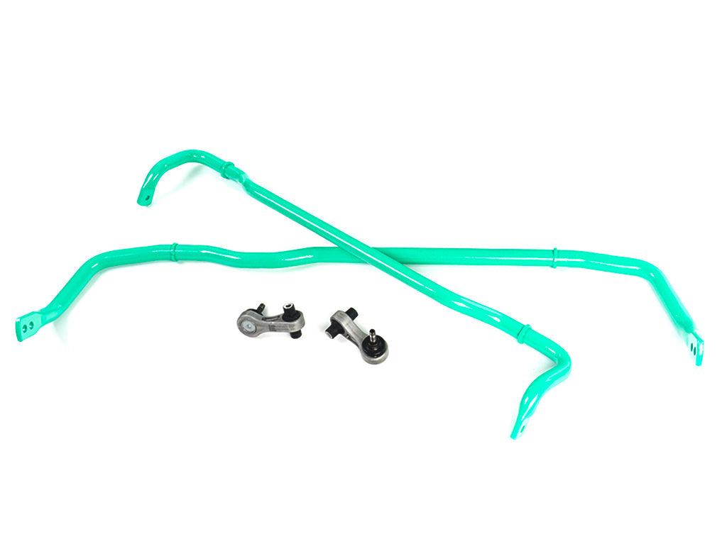Integrated Engineering Sway Bar Kit For VW MK8 GTI, MK7 GTI, GLI, Sportwagen, Golf, &amp; Audi 8V A3