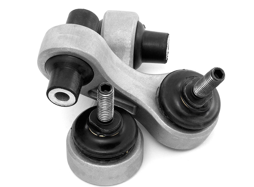 Integrated Engineering Apex Sway Bar Kit For VW MK7 Golf R, MK7 Alltrack, MQB Tiguan, & Audi 8V S3, 8V A3