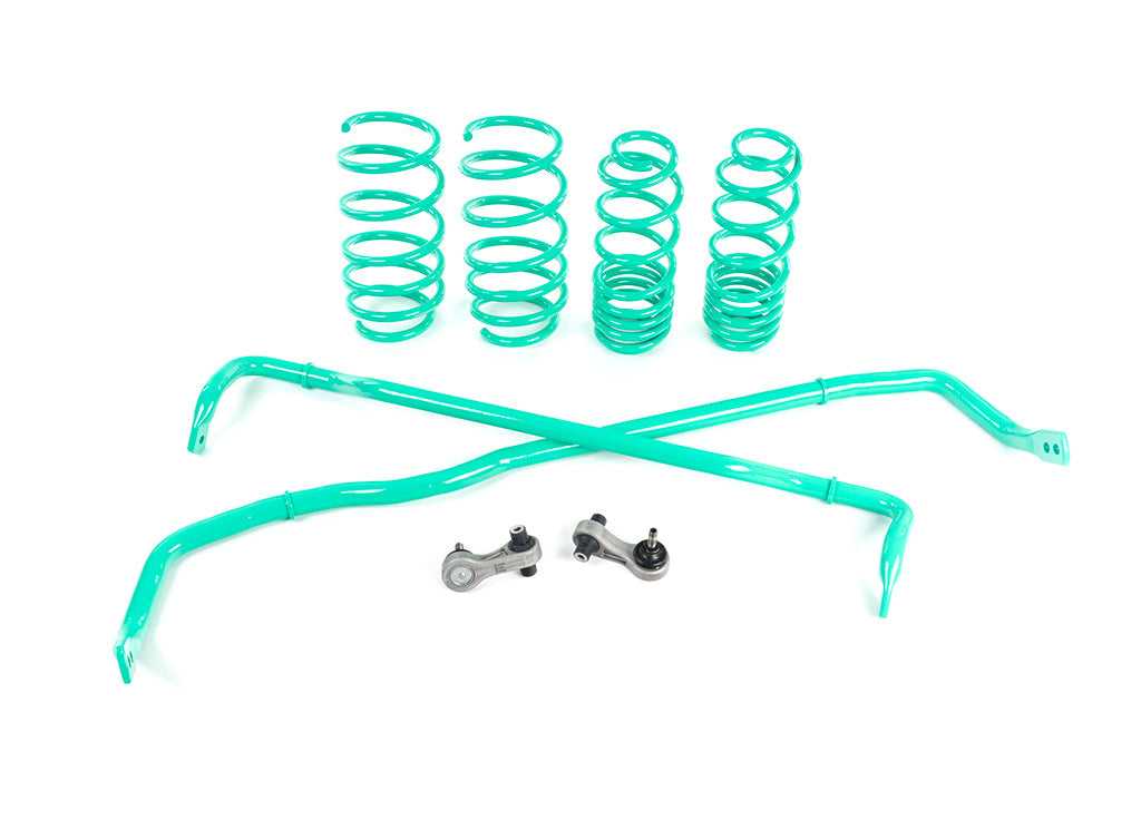 Integrated Engineering Suspension Kit For For VW MK7 Golf R
