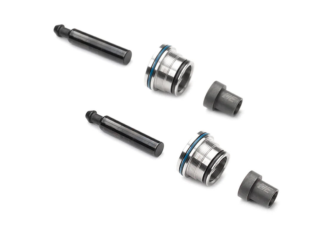 Integrated Engineering HPFP Upgrade Kit For Audi C7/C7.5 4.0TT S6, S7, & RS7