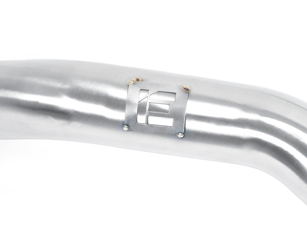 Integrated Engineering Midpipe Exhaust Upgrade For Audi C7/C7.5 S6 & S7