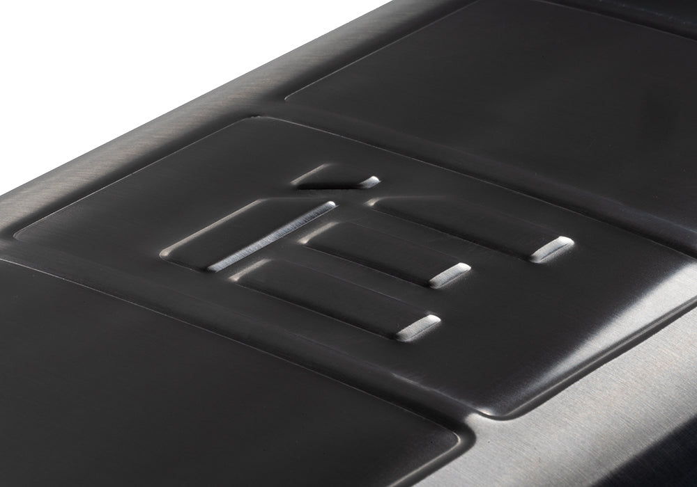 Integrated Engineering Catback Exhaust System For B9/B9.5 SQ5