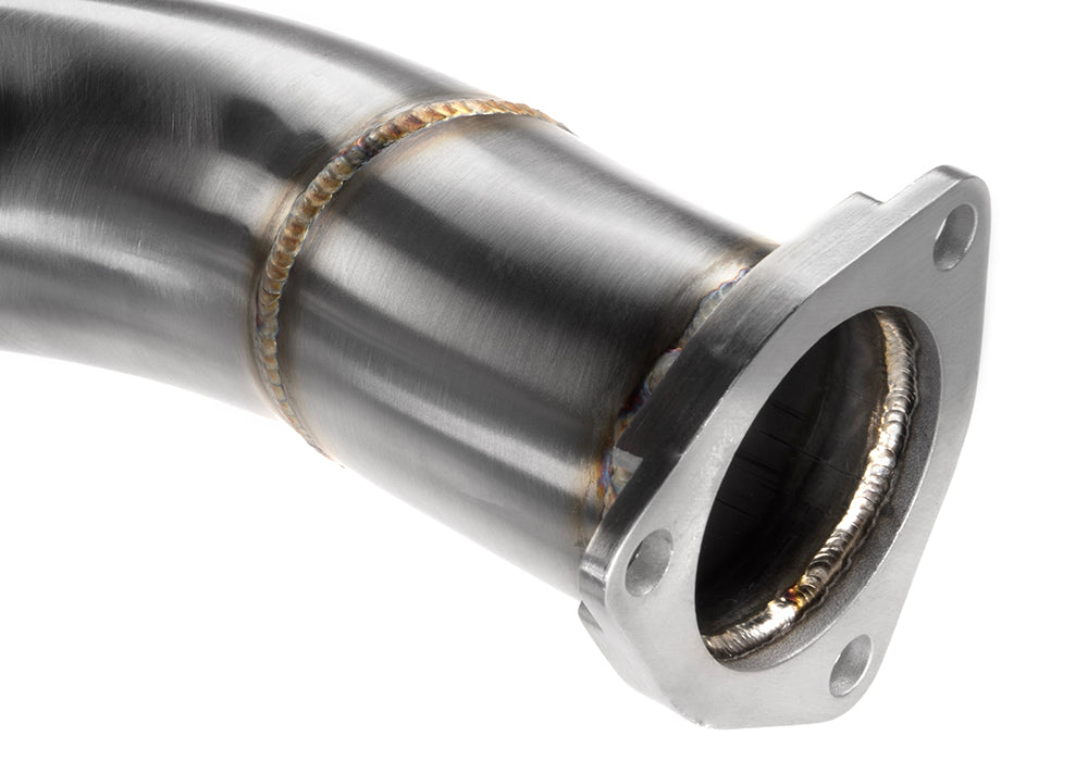 Integrated Engineering Catback Exhaust System For B9/B9.5 SQ5