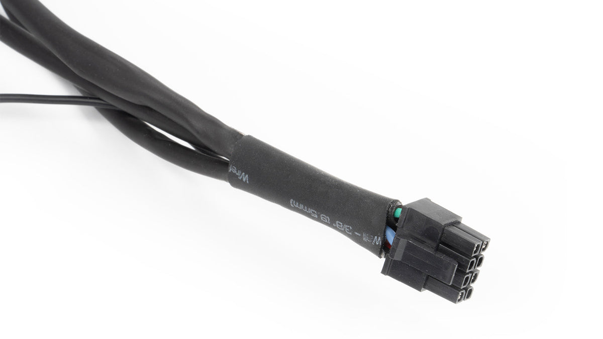 Integrated Engineering TrueFlex Sensor Kit For Audi B9 S4, S5, RS5, RS4, & SQ5