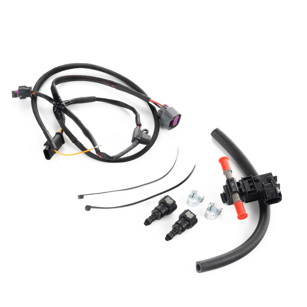 Integrated Engineering TrueFlex Sensor Kit For Audi B9 A4, A5, Q5 2.0T