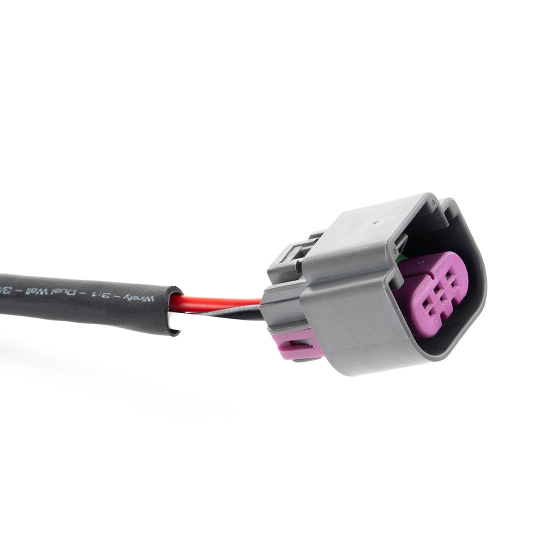 Integrated Engineering TrueFlex Sensor Kit For Audi B9 A4, A5, Q5 2.0T