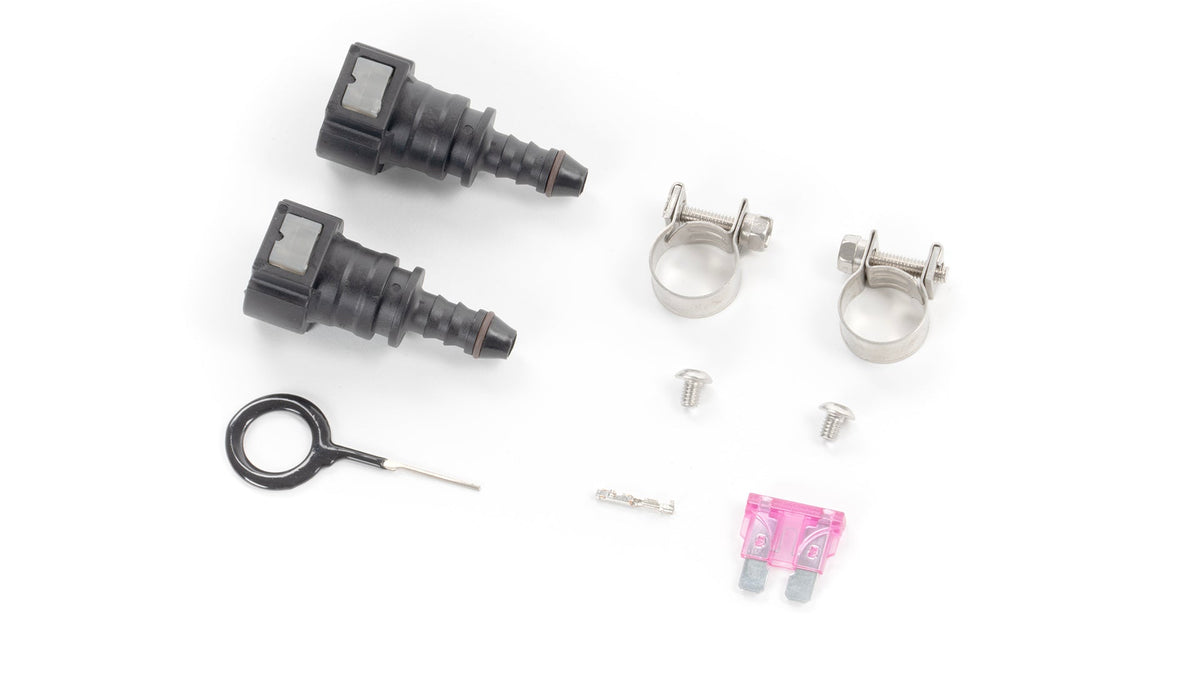 Integrated Engineering Trueflex Ethanol Harness Kit For VW MK8 GTI, Golf R & Audi 8Y S3