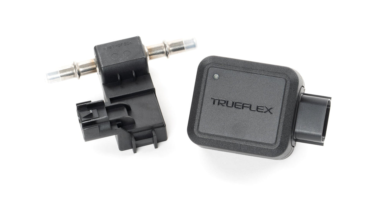 Integrated Engineering Trueflex Ethanol Harness Kit For VW MK8 GTI, Golf R & Audi 8Y S3