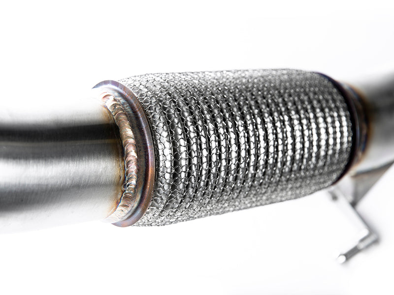 Integrated Engineering VW Jetta & GLI 2013.5+ 2.0T Gen 3 Performance Downpipe