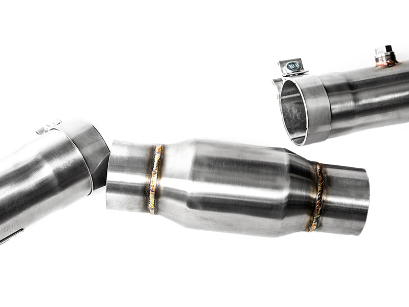 Integrated Engineering VW Jetta & GLI 2013.5+ 2.0T Gen 3 Performance Downpipe