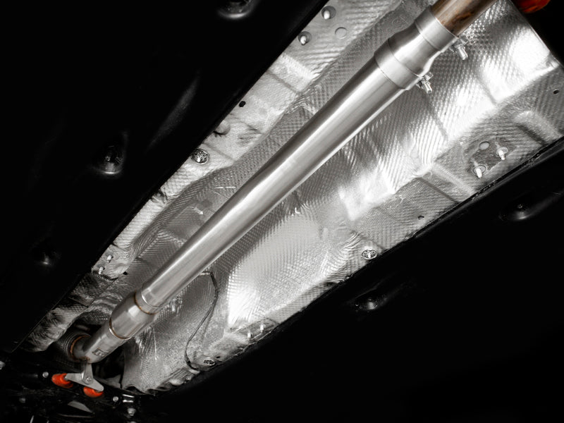 Integrated Engineering VW Jetta & GLI 2013.5+ 2.0T Gen 3 Performance Downpipe