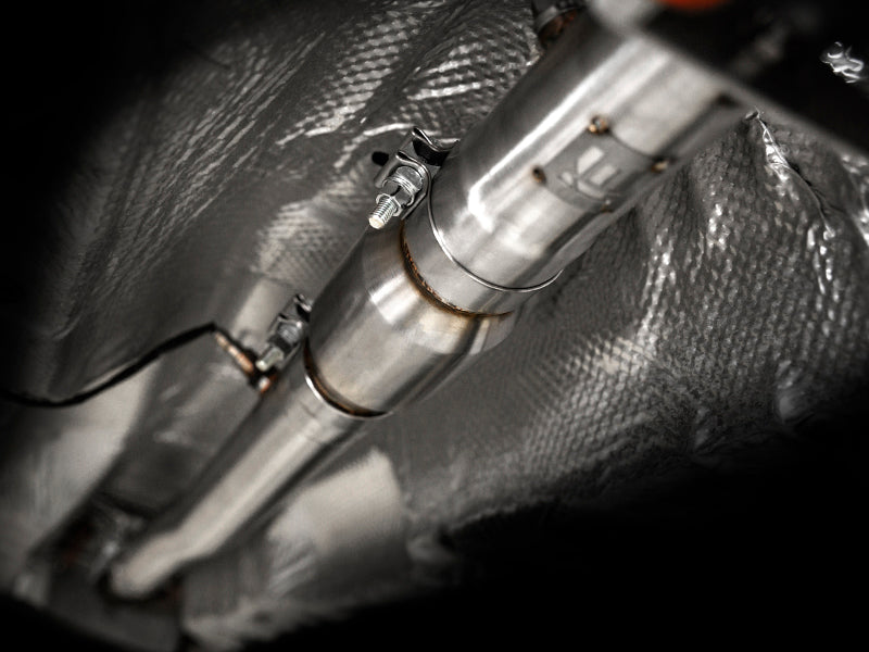 Integrated Engineering VW Jetta & GLI 2013.5+ 2.0T Gen 3 Performance Downpipe