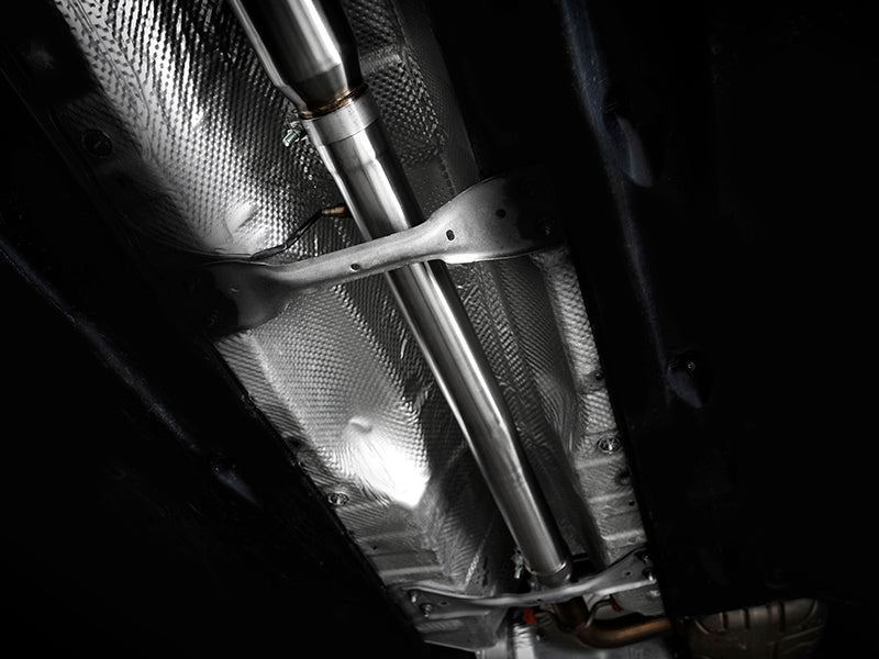 Integrated Engineering VW Jetta & GLI 2013.5+ 2.0T Gen 3 Performance Downpipe