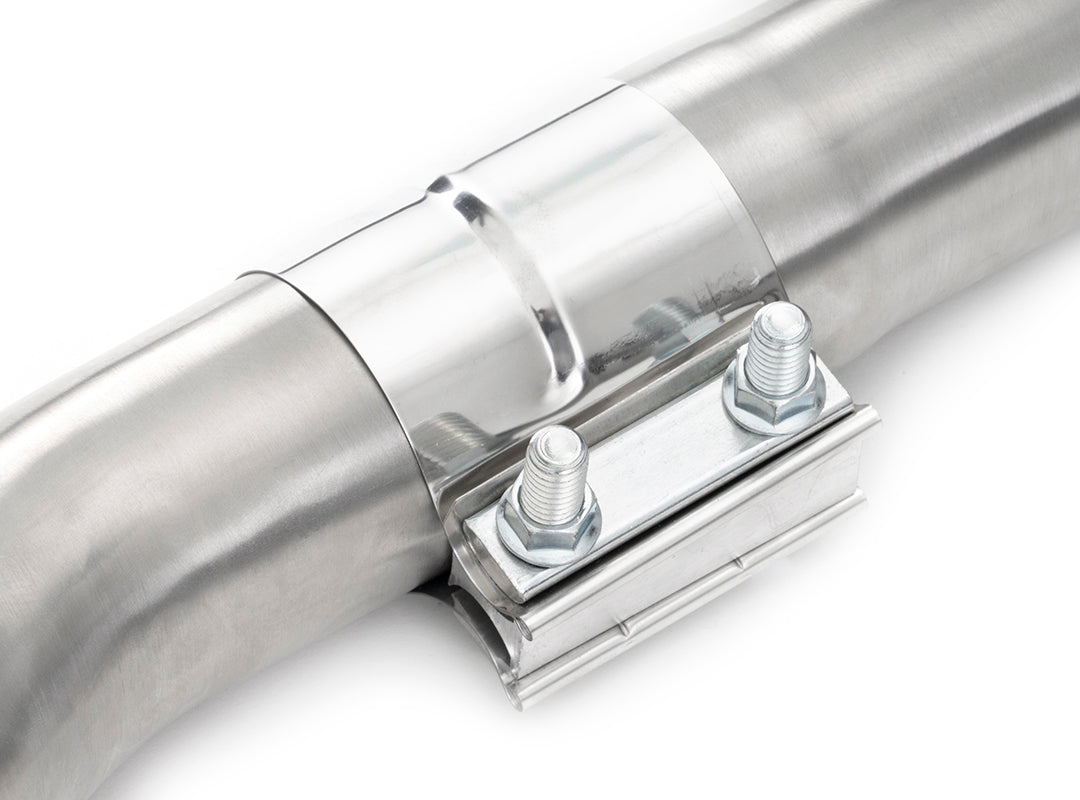 Integrated Engineering Midpipe Exhaust Upgrade For Audi B9/B9.5 S4 & S5 3.0T