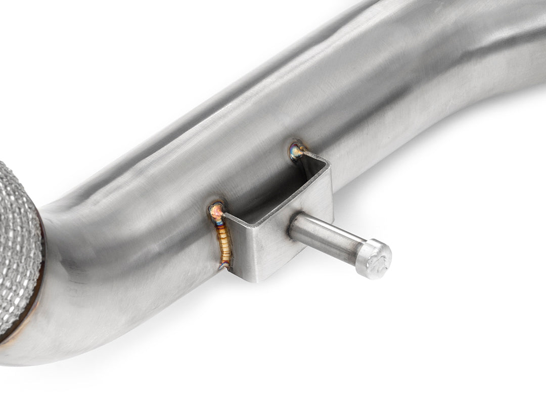 Integrated Engineering Midpipe Exhaust Upgrade For Audi B9/B9.5 S4 & S5 3.0T