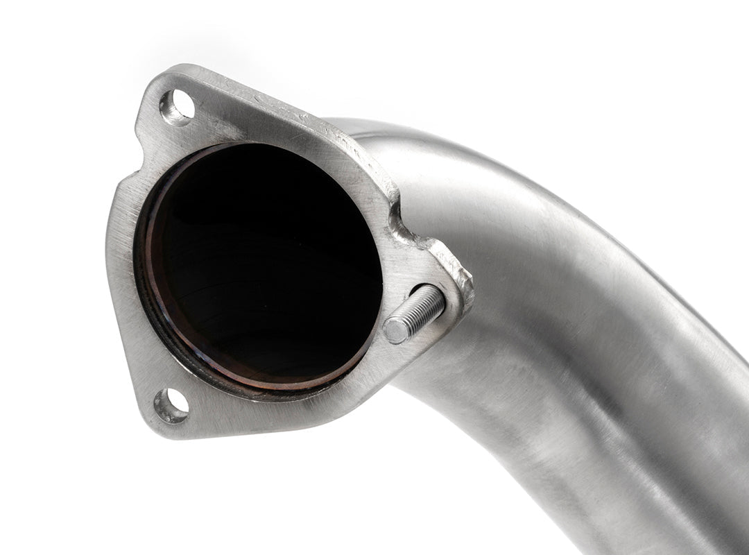 Integrated Engineering Midpipe Exhaust Upgrade For Audi B9/B9.5 S4 & S5 3.0T