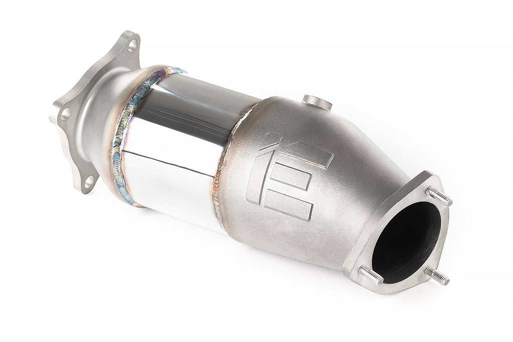 Integrated Engineering ProCore Downpipe For Audi B9 A4
