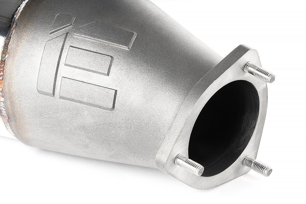 Integrated Engineering ProCore Downpipe For Audi B9 A4