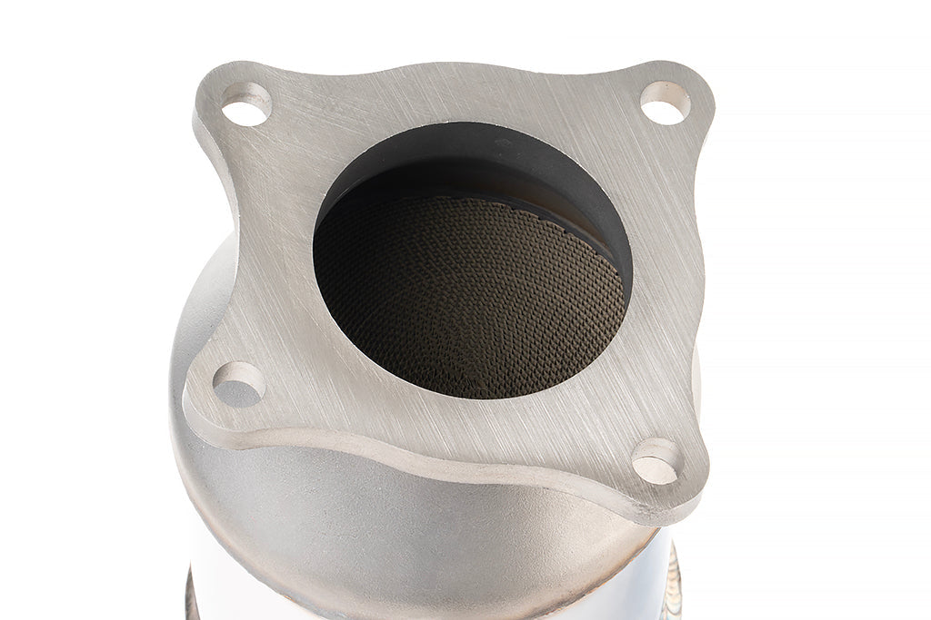 Integrated Engineering ProCore Downpipe For Audi B9 A4