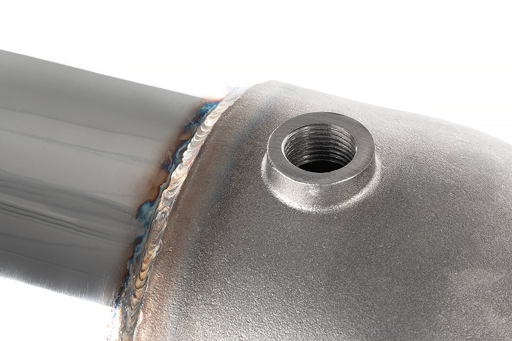 Integrated Engineering ProCore Downpipe For Audi B9 A4
