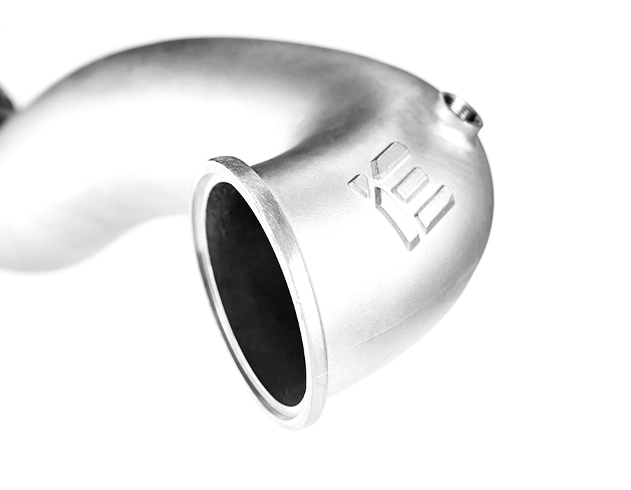 Integrated Engineering Performance Downpipe System for Audi 8V RS3 2.5T