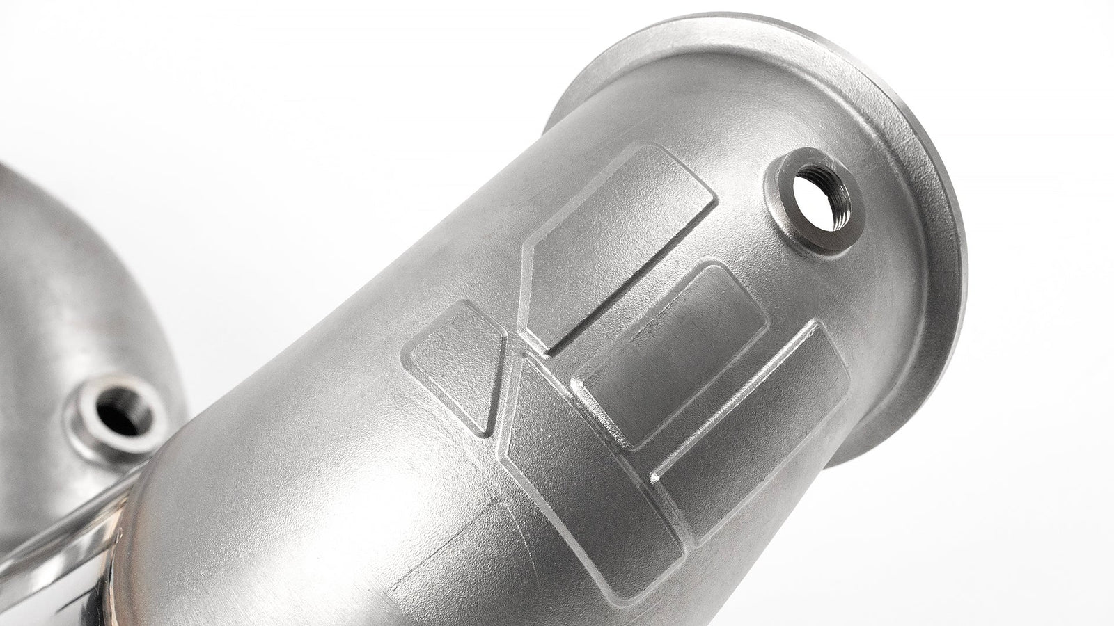 Integrated Engineering ProCore Downpipe For VW MK8 GTI, Golf R, & Audi 8Y S3