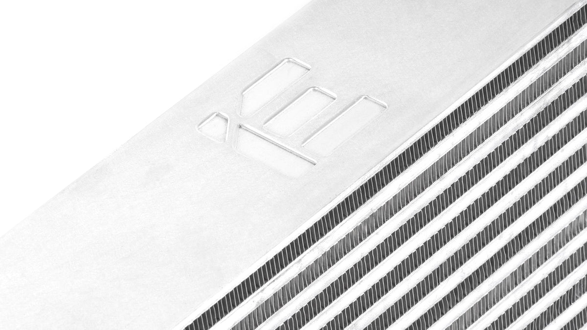 Integrated Engineering FDS Intercooler For Audi RS3 8V & 8Y 2.5TFSI