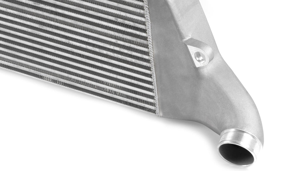 Integrated Engineering FDS Intercooler For Audi RS3 8V & 8Y 2.5TFSI