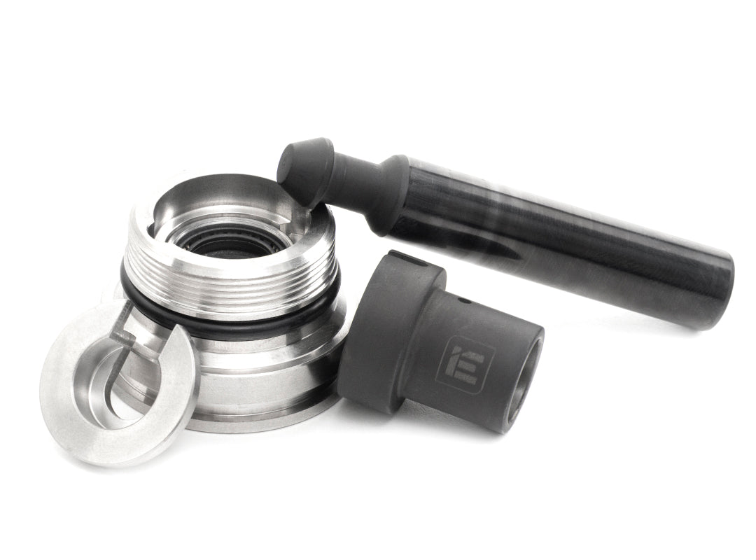 Integrated Engineering HPFP Internal Upgrade Kit For VW &amp; Audi Gen 3 2.0T Engines| Fits MK7, 8V, &amp; B9