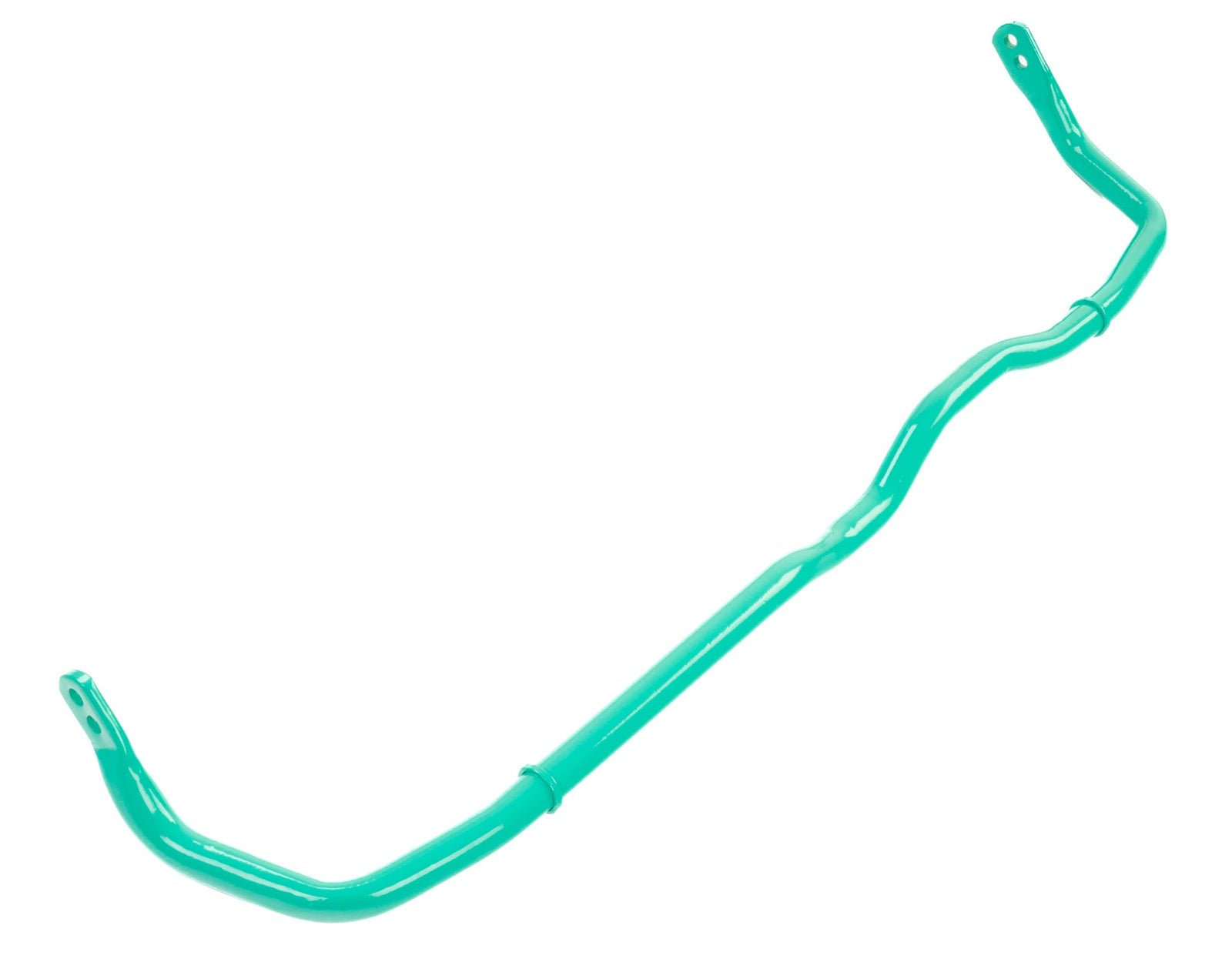 Integrated Engineering Adjustable Front Sway Bar Upgrade For VW MK8, MK7 Golf R, MK7 Alltrack, MQB Tiguan, & Audi 8V S3, 8V A3