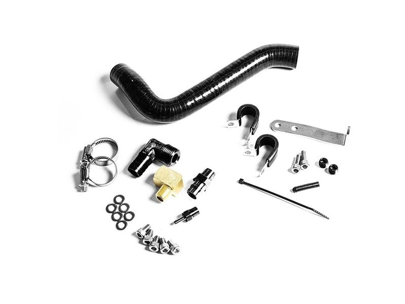 Integrated Engineering 2.0T FSI/TSI Port Injection Hardware Kit | Fits VW MK5, MK6 & Audi B7, B8, 8P, 8J, C7