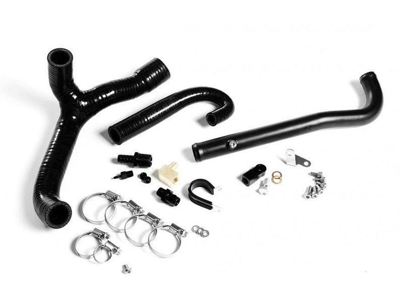 Integrated Engineering 2.0T FSI/TSI Port Injection Hardware Kit | Fits VW MK5, MK6 & Audi B7, B8, 8P, 8J, C7