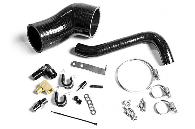 Integrated Engineering Intake Manifold Install Kit | 2.0T TSI (EA888 GEN 1/2) TRANSVERSE KIT