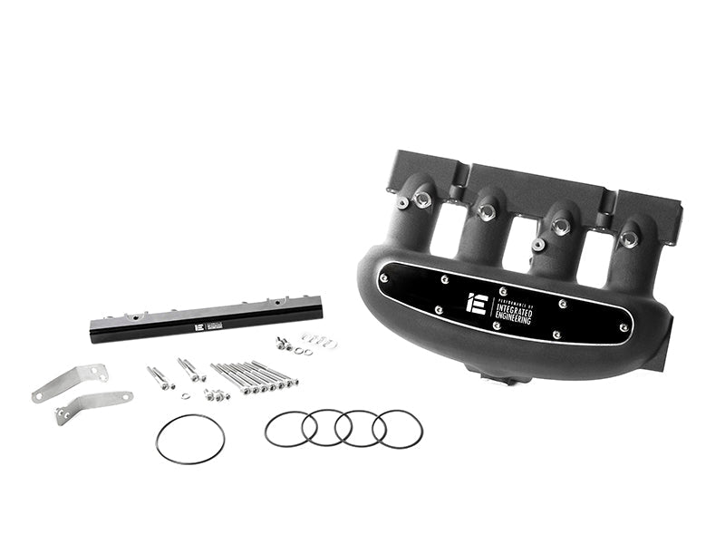 Integrated Engineering 2.0T FSI/TSI Port Injection Hardware Kit | Fits VW MK5, MK6 & Audi B7, B8, 8P, 8J, C7