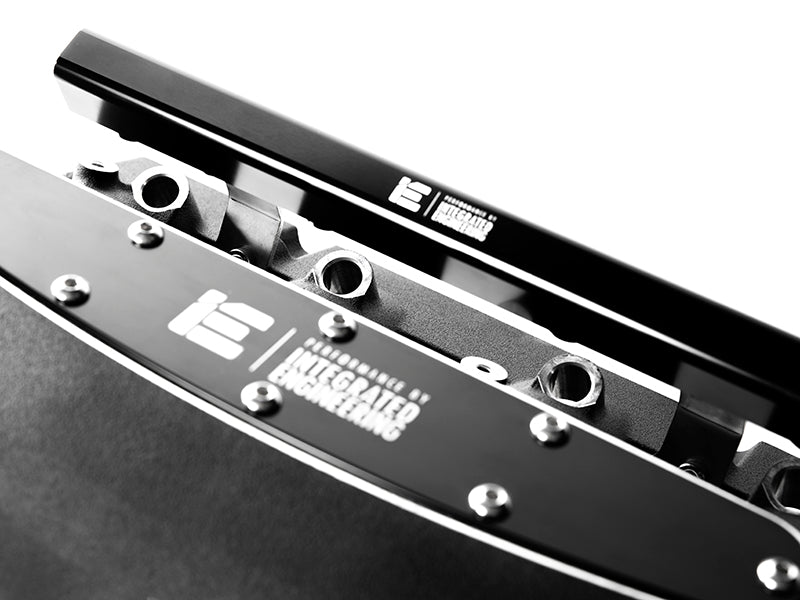Integrated Engineering 2.0T FSI/TSI Port Injection Hardware Kit | Fits VW MK5, MK6 & Audi B7, B8, 8P, 8J, C7