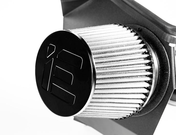 Integrated Engineering Audi 2.0T TSI Cold Air Intake | Fits B8/B8.5 A4 & A5