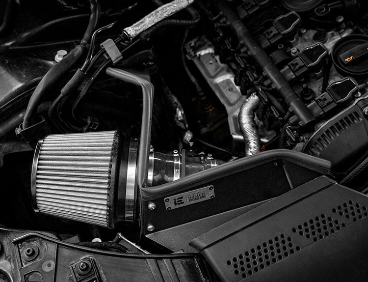 Integrated Engineering Audi 2.0T TSI Cold Air Intake | Fits B8/B8.5 A4 & A5