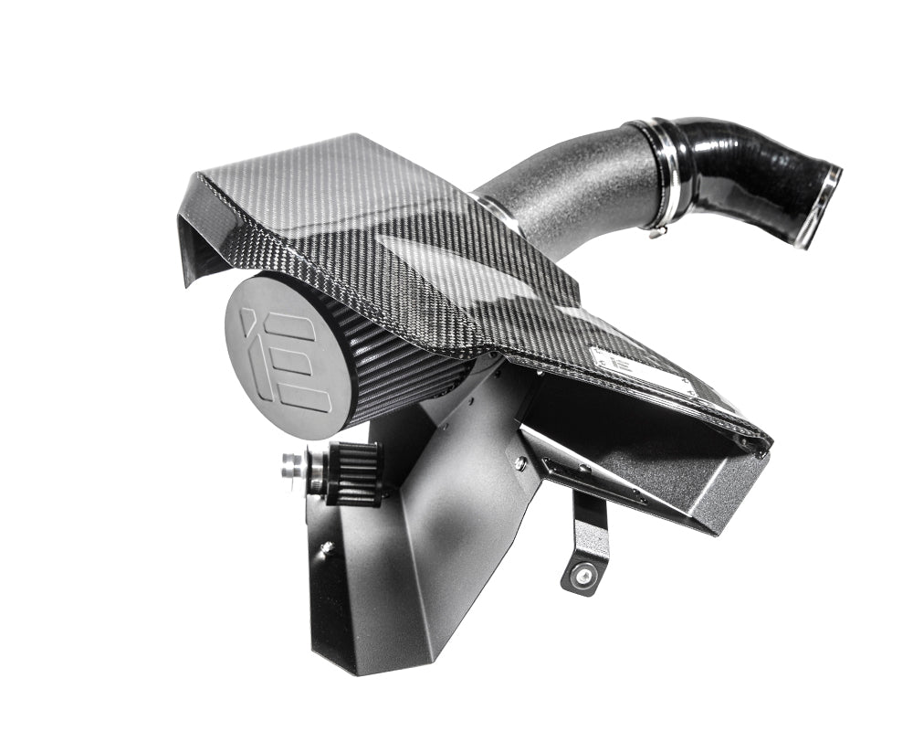 Integrated Engineering Audi 3.0T Cold Air Intake | Fits B8/B8.5 S4 &amp; B8.5 S5