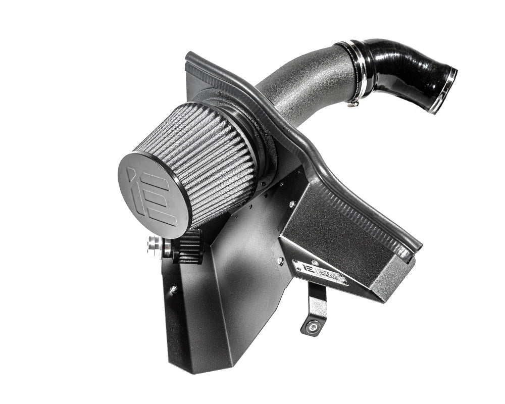 Integrated Engineering Audi 3.0T Cold Air Intake | Fits B8/B8.5 S4 & B8.5 S5