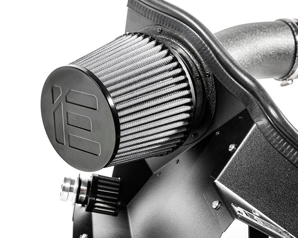 Integrated Engineering Audi 3.0T Cold Air Intake | Fits B8/B8.5 S4 & B8.5 S5