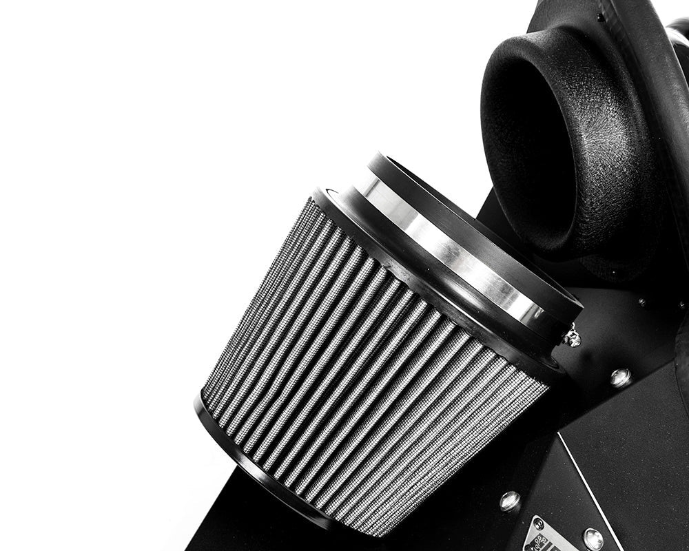 Integrated Engineering Audi 3.0T Cold Air Intake | Fits B8/B8.5 S4 & B8.5 S5