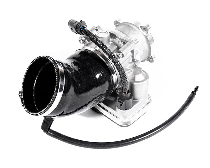 Integrated Engineering Audi 3.0T Throttle Body Upgrade Kit | Fits B8/B8.5 S4/S5, & C7 A6/A7
