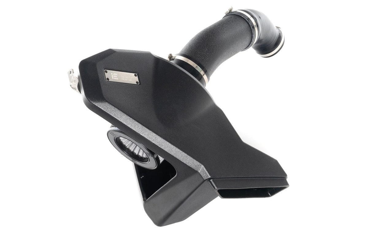 Integrated Engineering Polymer Air Intake System For Audi B8 S4 &amp; S5