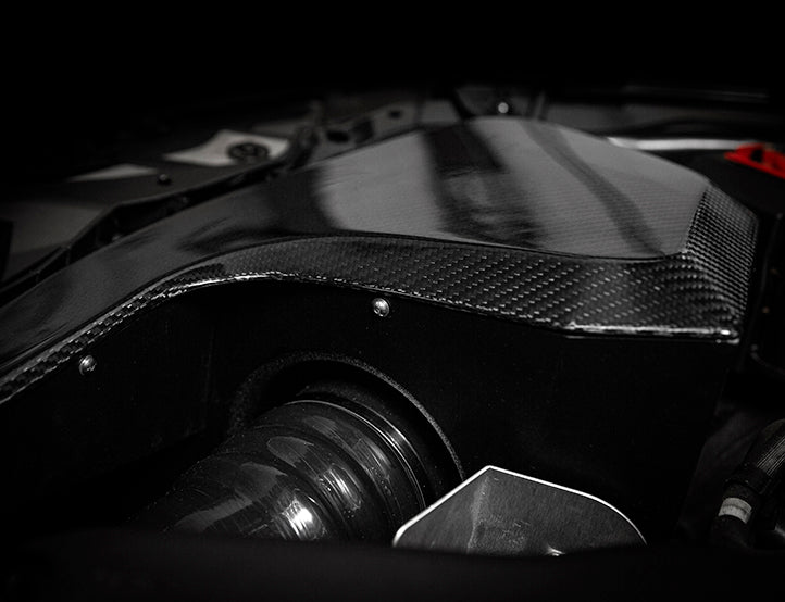 Integrated Engineering Audi B9 A4 & A5 Cold Air Intake