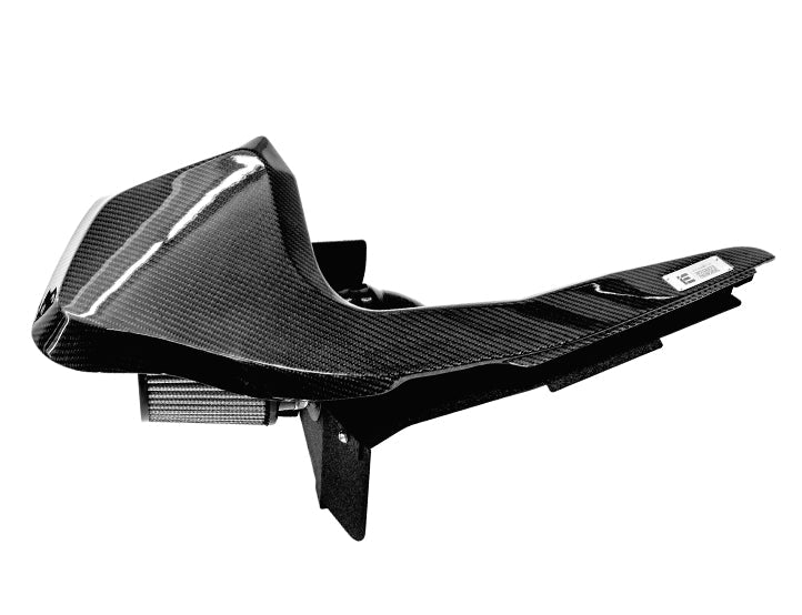 Integrated Engineering Audi B9 A4 & A5 Cold Air Intake
