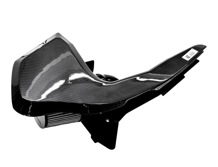 Integrated Engineering Audi B9 A4 & A5 Cold Air Intake